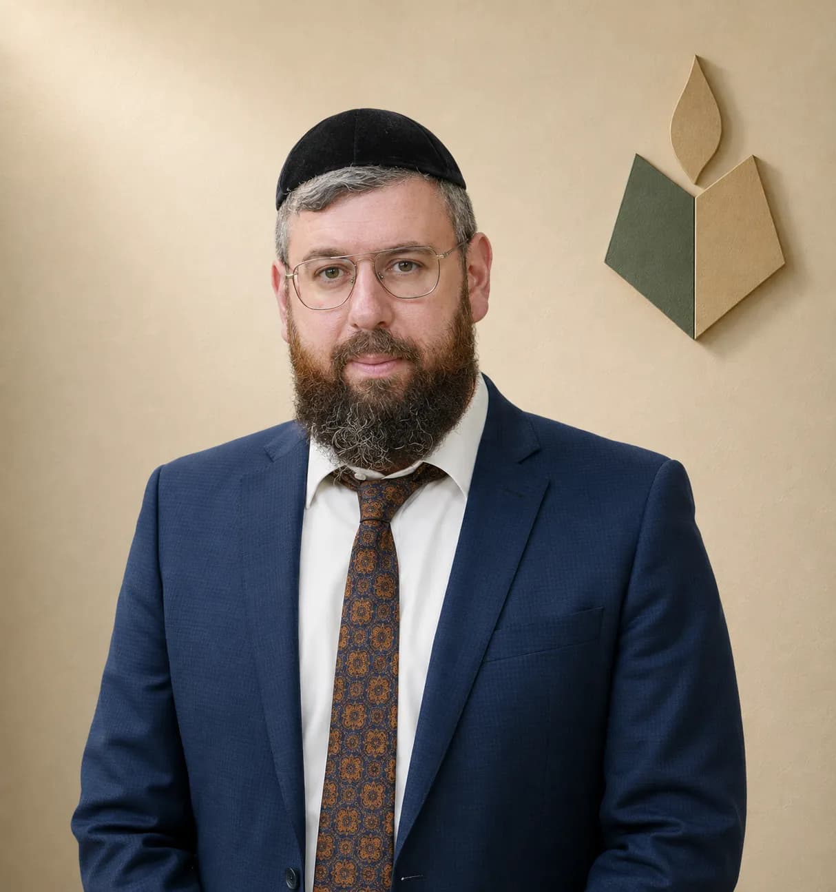 הרב אהרון רייכקינד