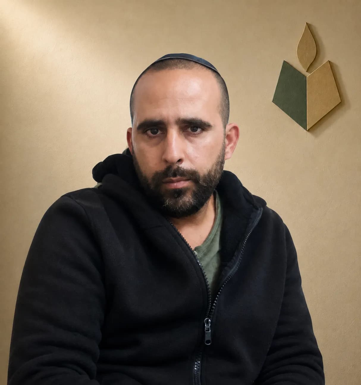 פלג חורי