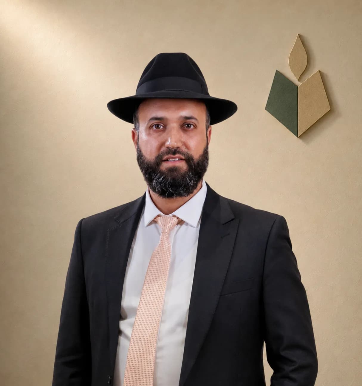 הרב שמעון אבין